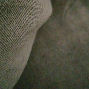 Meet your Posher, Nicholas